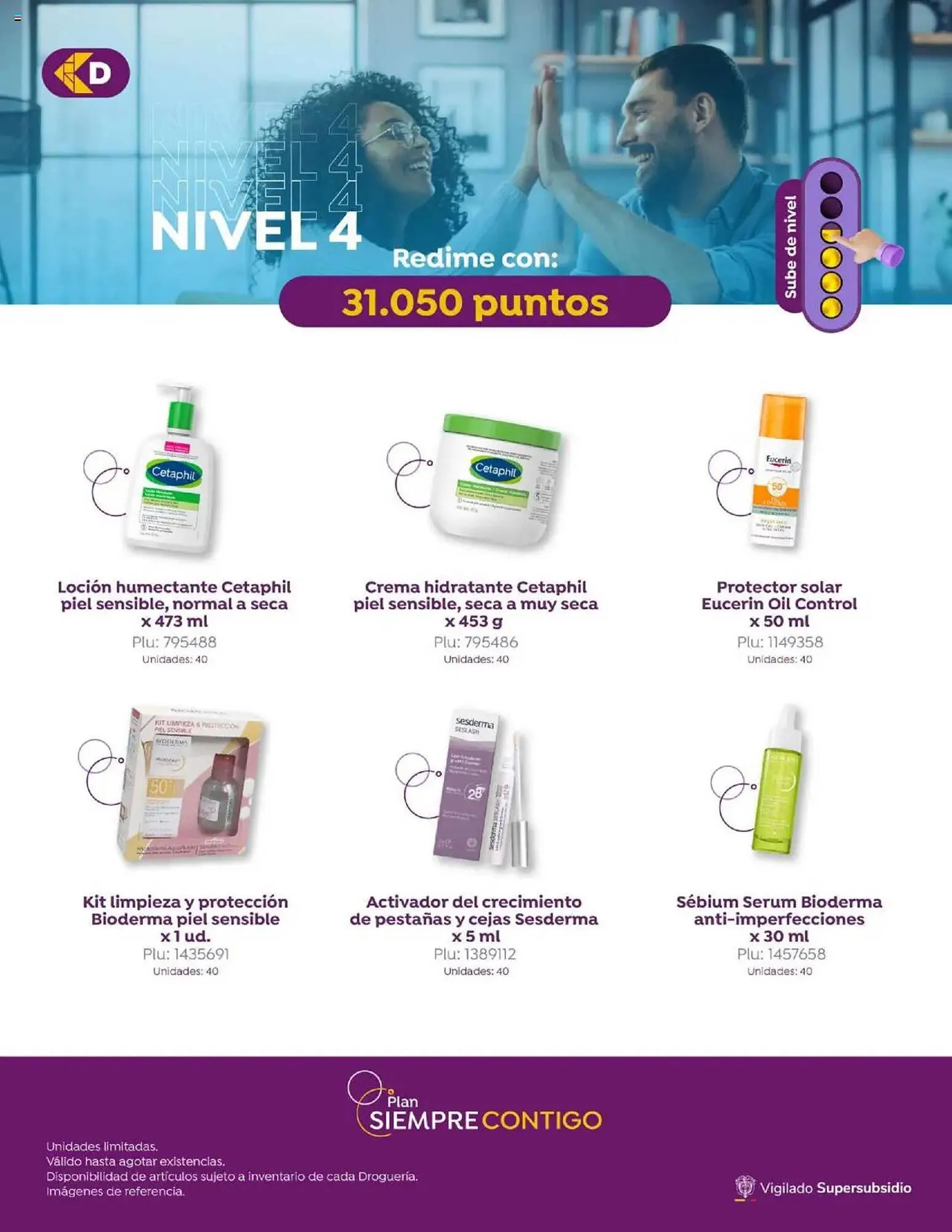 Catalogo de Catálogo Colsubsidio 5 de febrero al 30 de junio 2025 - Pag 13