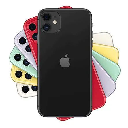 TEL GSM IPHONE 11 128 GB LTE