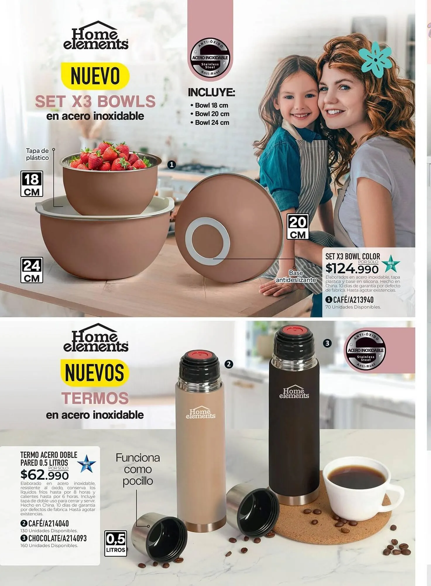 Catalogo de Catálogo Croydon 6 de mayo al 28 de mayo 2026 - Pag 226