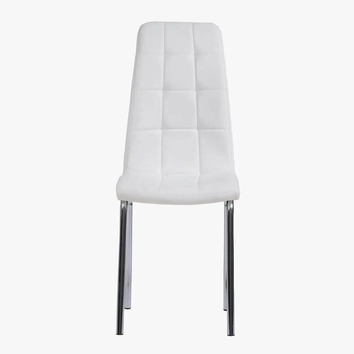 Silla De Comedor Jaim Blanco