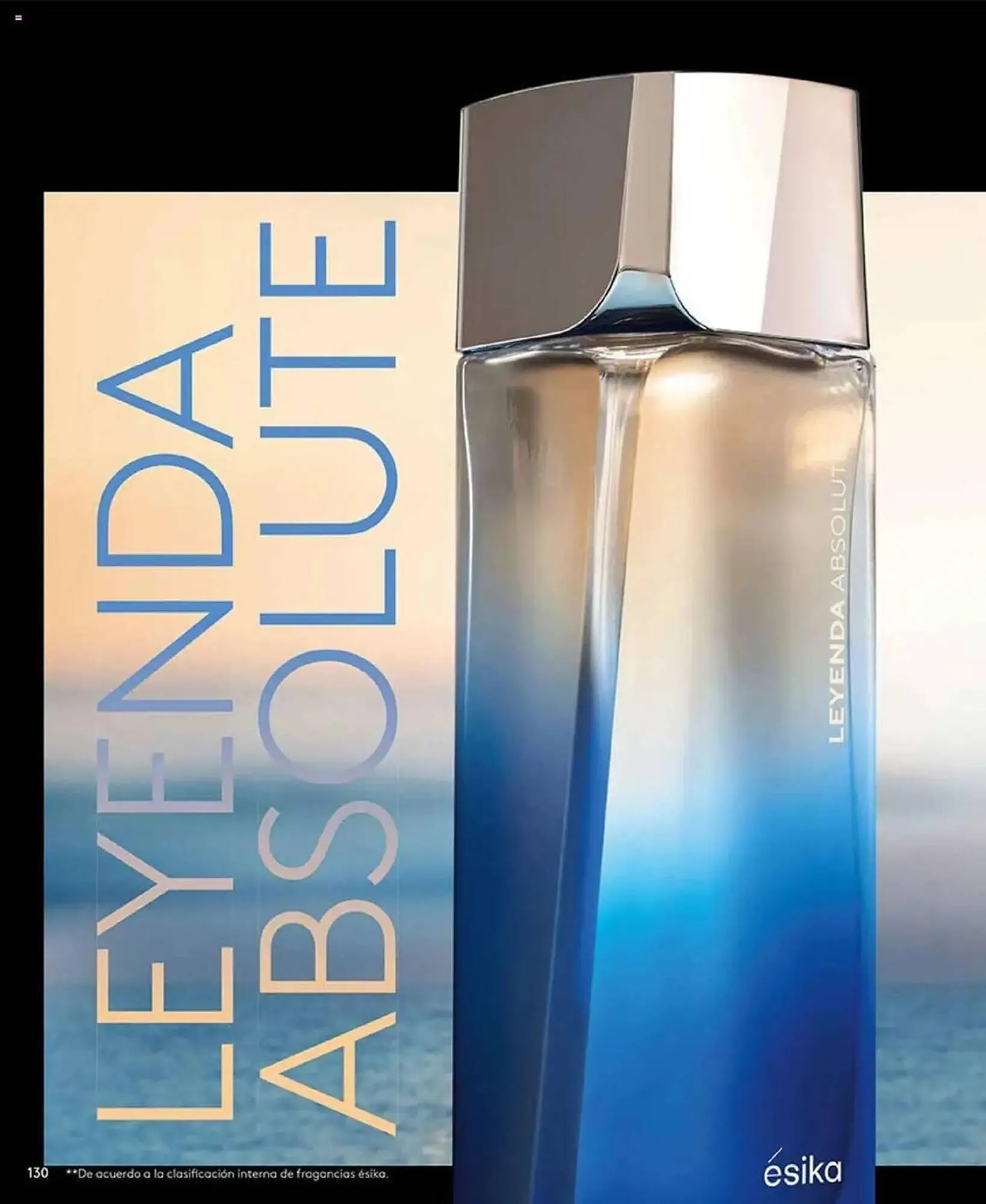 Catalogo de Catálogo Ésika 1 de enero al 31 de enero 2025 - Pag 284