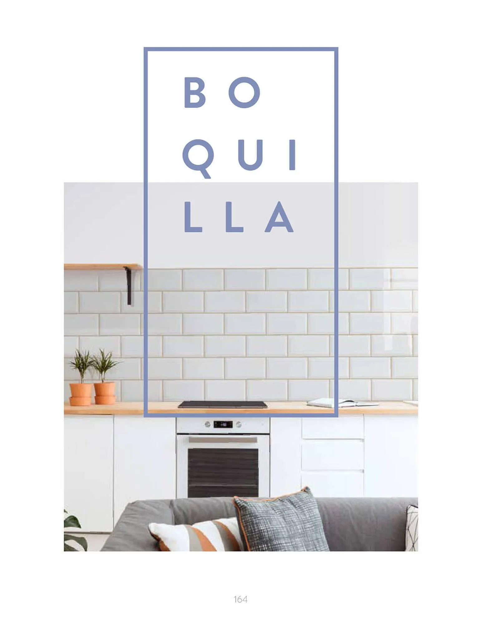 Catalogo de Catálogo Corona Centro de Inspiración 30 de junio al 28 de junio 2024 - Pag 164