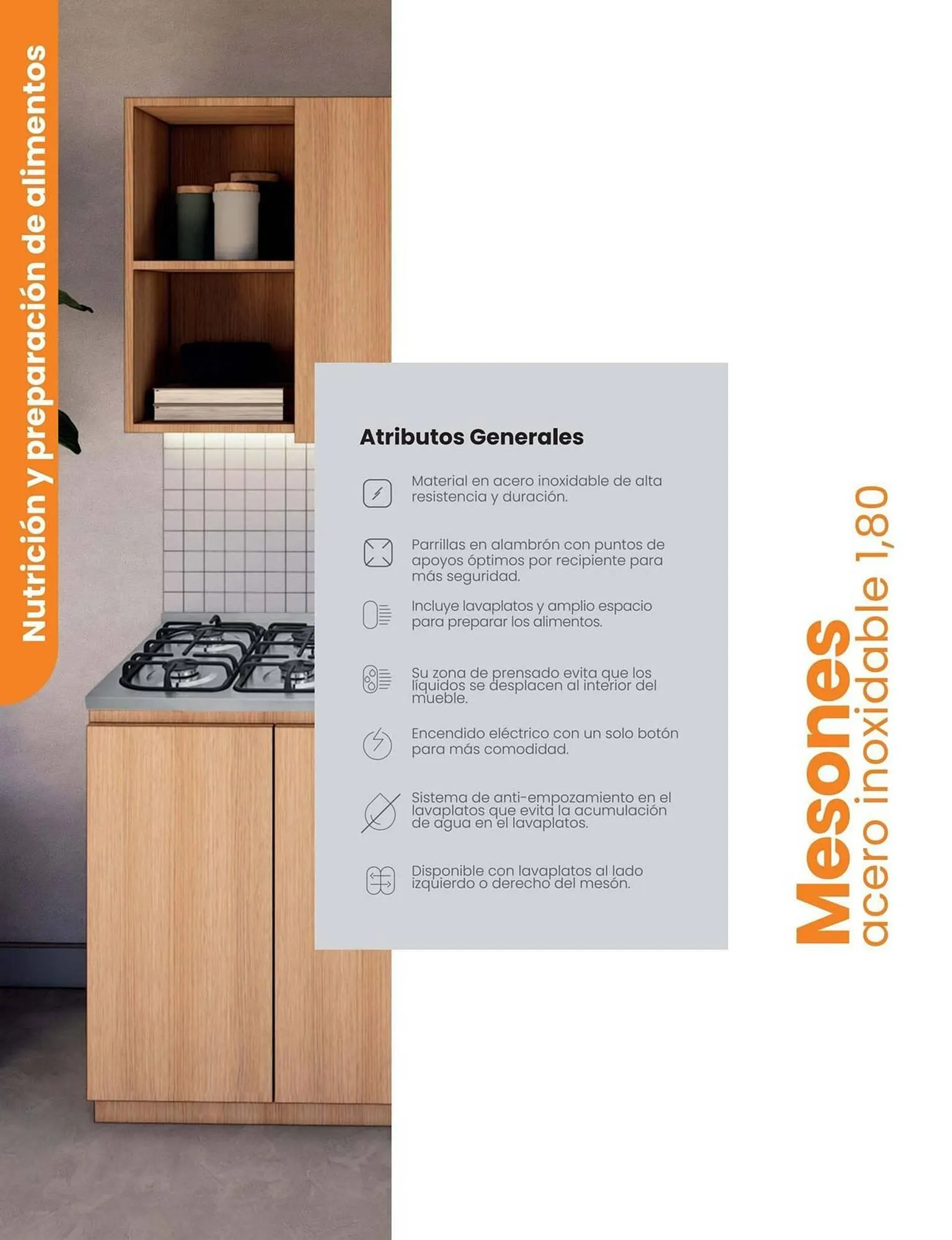 Catalogo de Catálogo Madecentro 12 de mayo al 31 de mayo 2026 - Pag 160