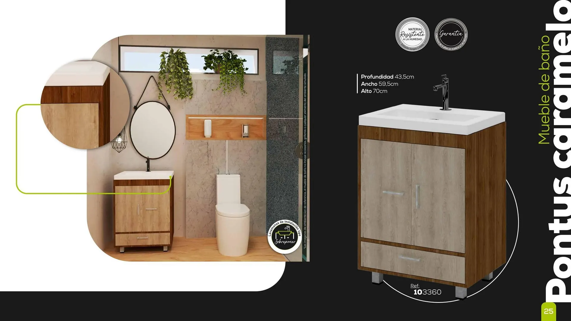 Catalogo de Catálogo Bodegas Pisende 15 de enero al 31 de diciembre 2024 - Pag 11