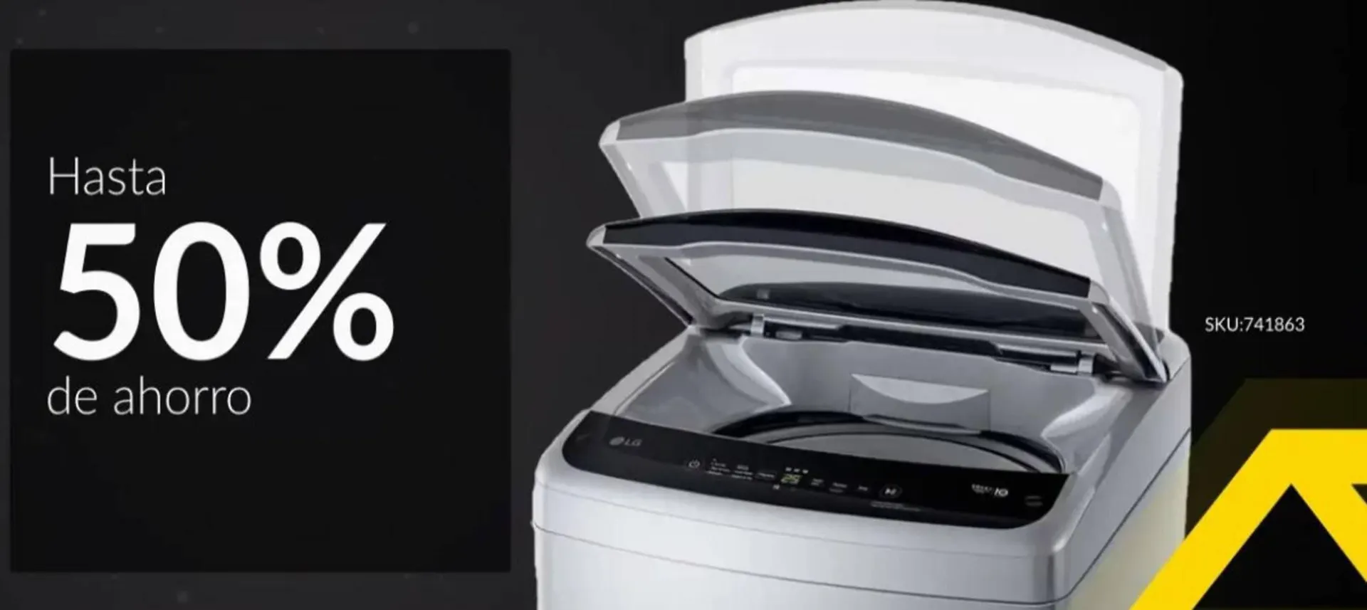 Catalogo de Catálogo Homecenter 30 de diciembre al 31 de enero 2025 - Pag 6