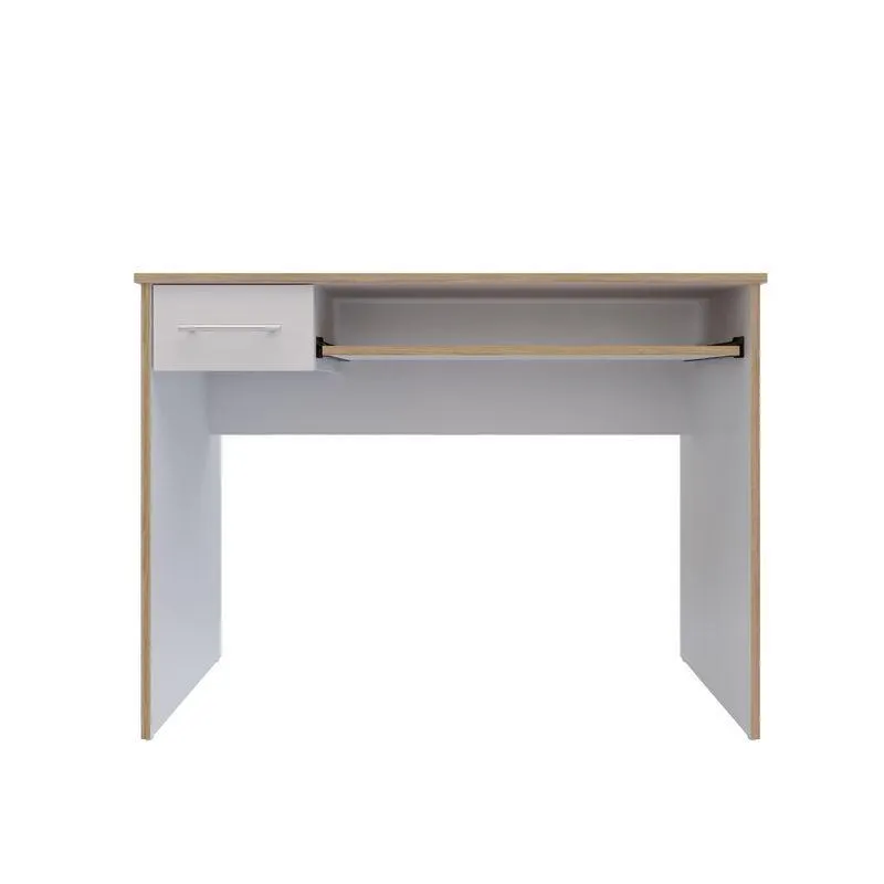 Escritorio Charlie Rovere/Blanco