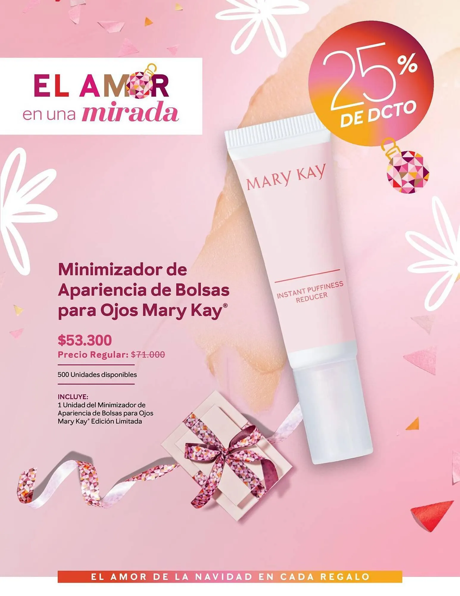 Catalogo de Catálogo Mary Kay 2 de noviembre al 31 de diciembre 2023 - Pag 2