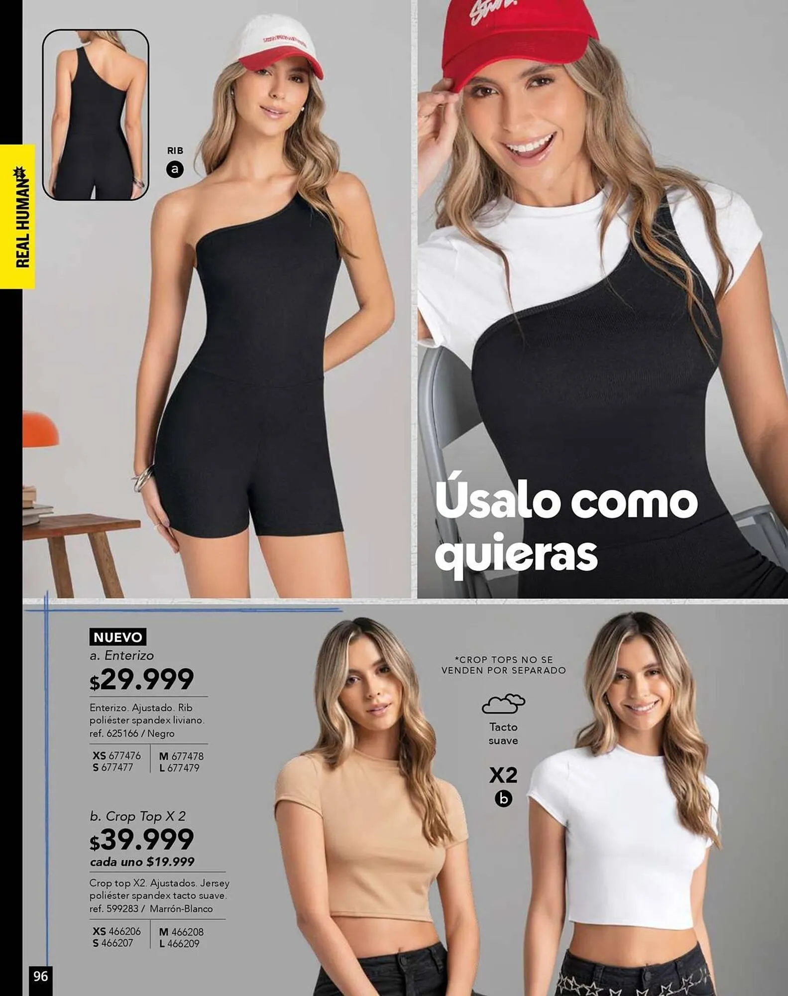 Catalogo de Catálogo Pacífika 15 de septiembre al 30 de septiembre 2025 - Pag 103