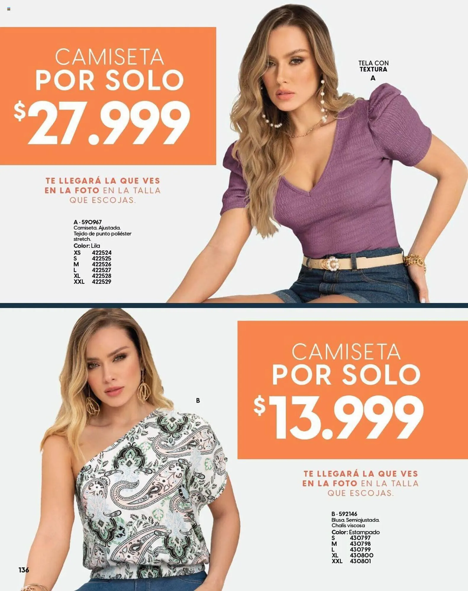 Catalogo de Catálogo Carmel 11 de diciembre al 31 de diciembre 2023 - Pag 146