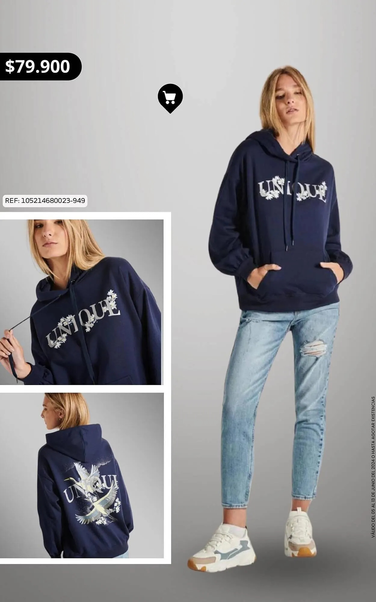 Catalogo de Catálogo Koaj 7 de junio al 30 de junio 2024 - Pag 9