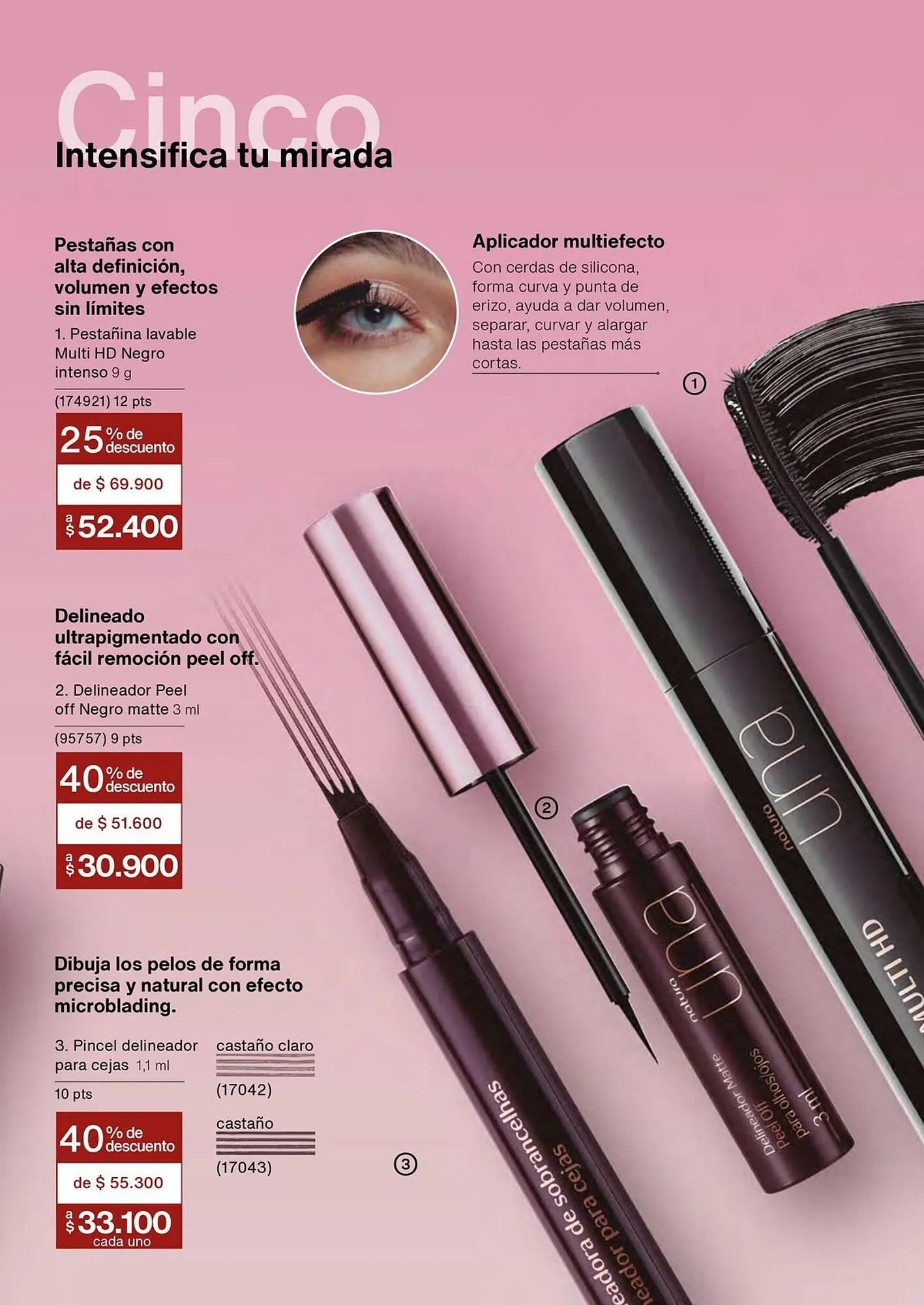 Catalogo de Catálogo Natura 1 de enero al 31 de enero 2026 - Pag 51