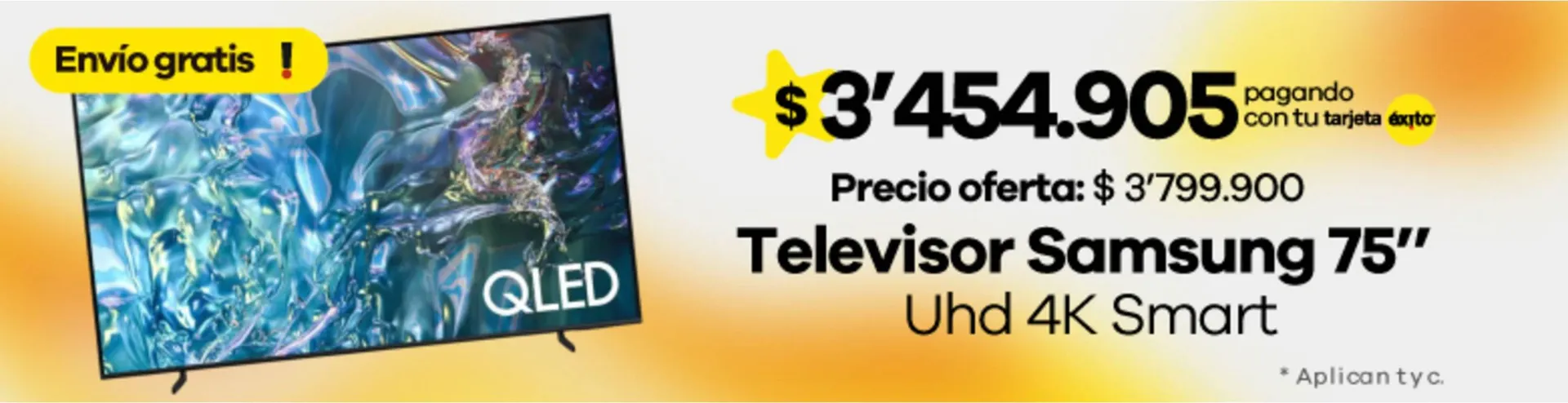 Catalogo de Catálogo Éxito 29 de julio al 5 de agosto 2025 - Pag 2