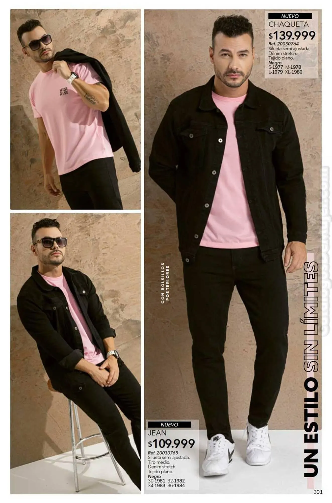 Catalogo de Catálogo Marketing Personal 3 de mayo al 24 de junio 2024 - Pag 10