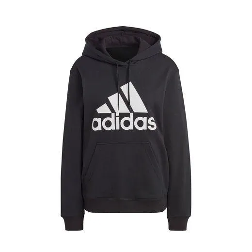 Buzo Mujer Adidas Performance W Bl Ft R Hd
