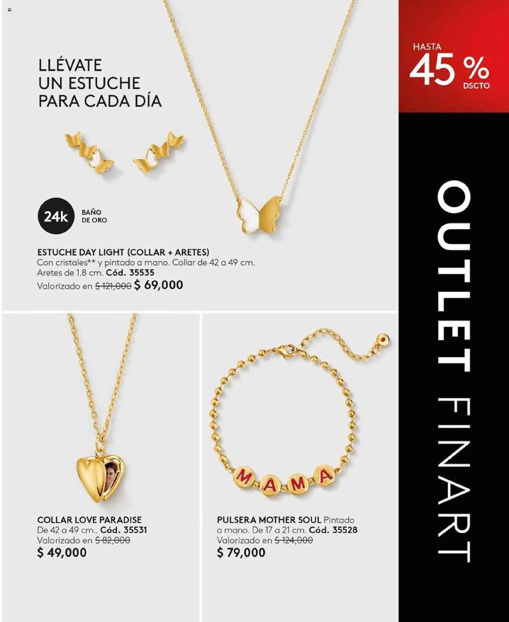 Catalogo de Catálogo Ésika 1 de diciembre al 31 de diciembre 2023 - Pag 93