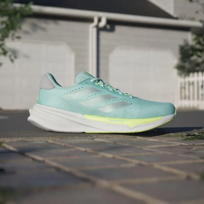 Tenis de Running Supernova Stride 2.0