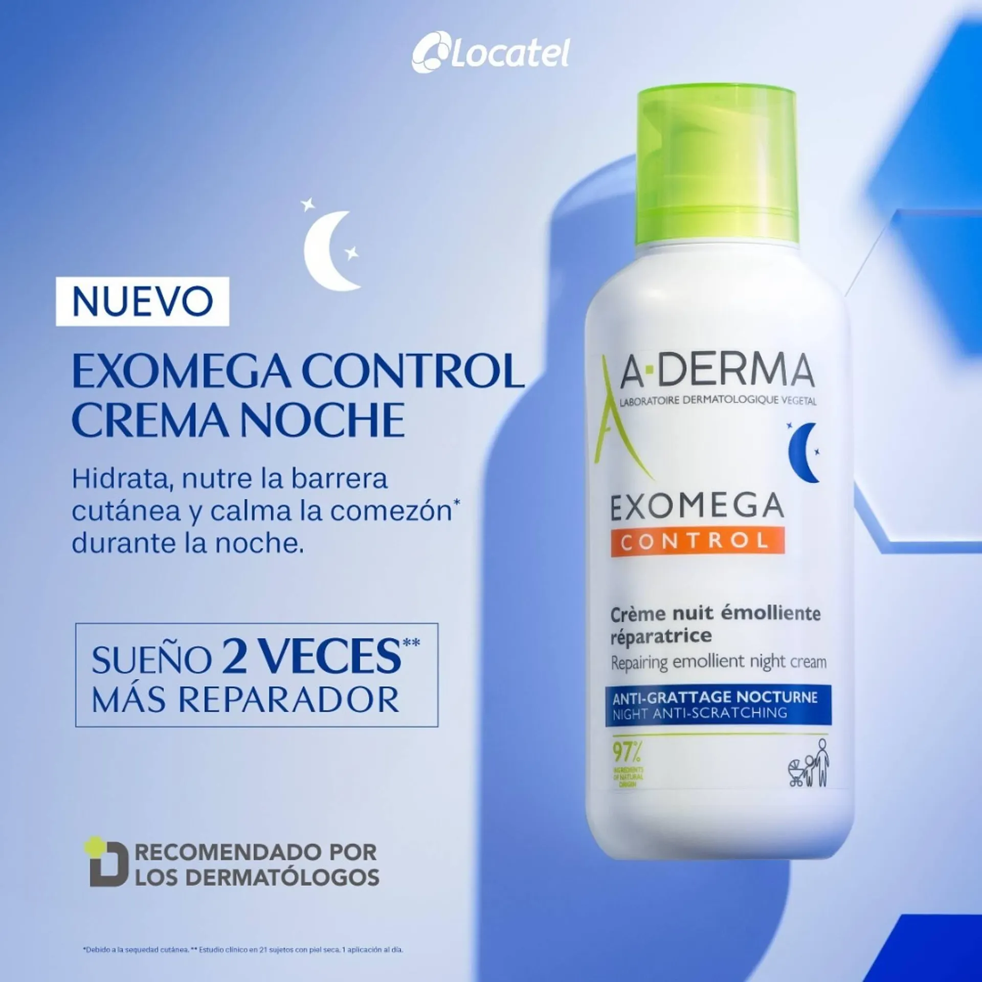 Catalogo de Catálogo Locatel 15 de septiembre al 21 de septiembre 2025 - Pag 2