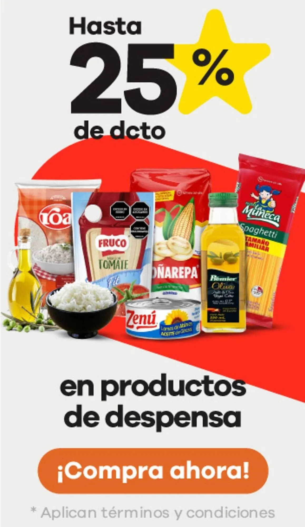 Catalogo de Catálogo Éxito 4 de septiembre al 18 de septiembre 2024 - Pag 5