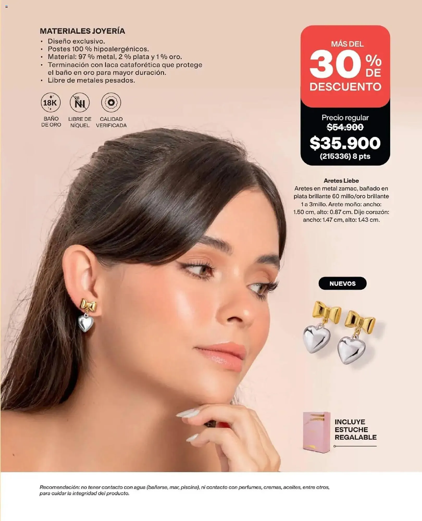 Catalogo de Catálogo Avon 1 de agosto al 31 de agosto 2026 - Pag 109