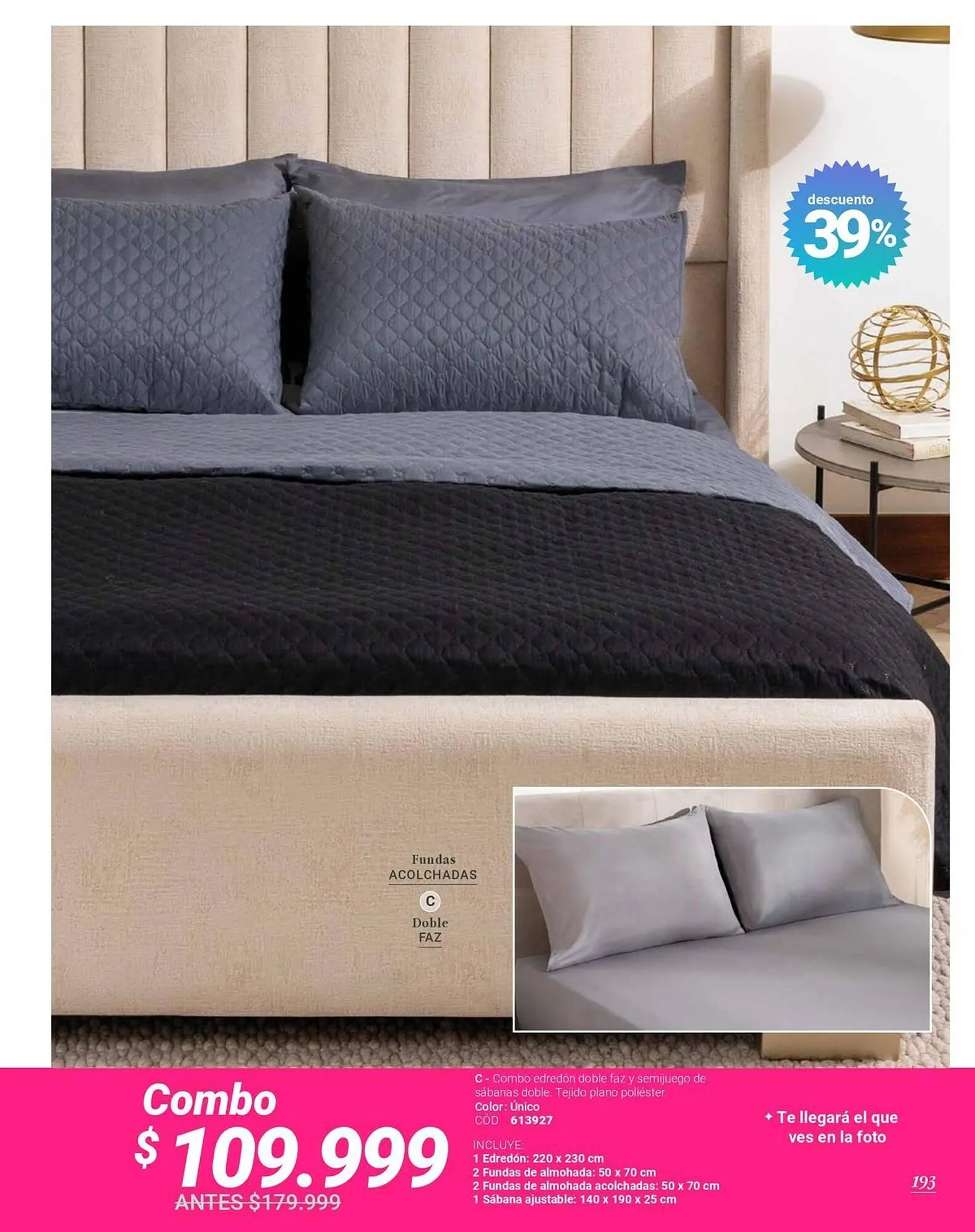 Catalogo de Catálogo Carmel 15 de julio al 15 de agosto 2024 - Pag 195