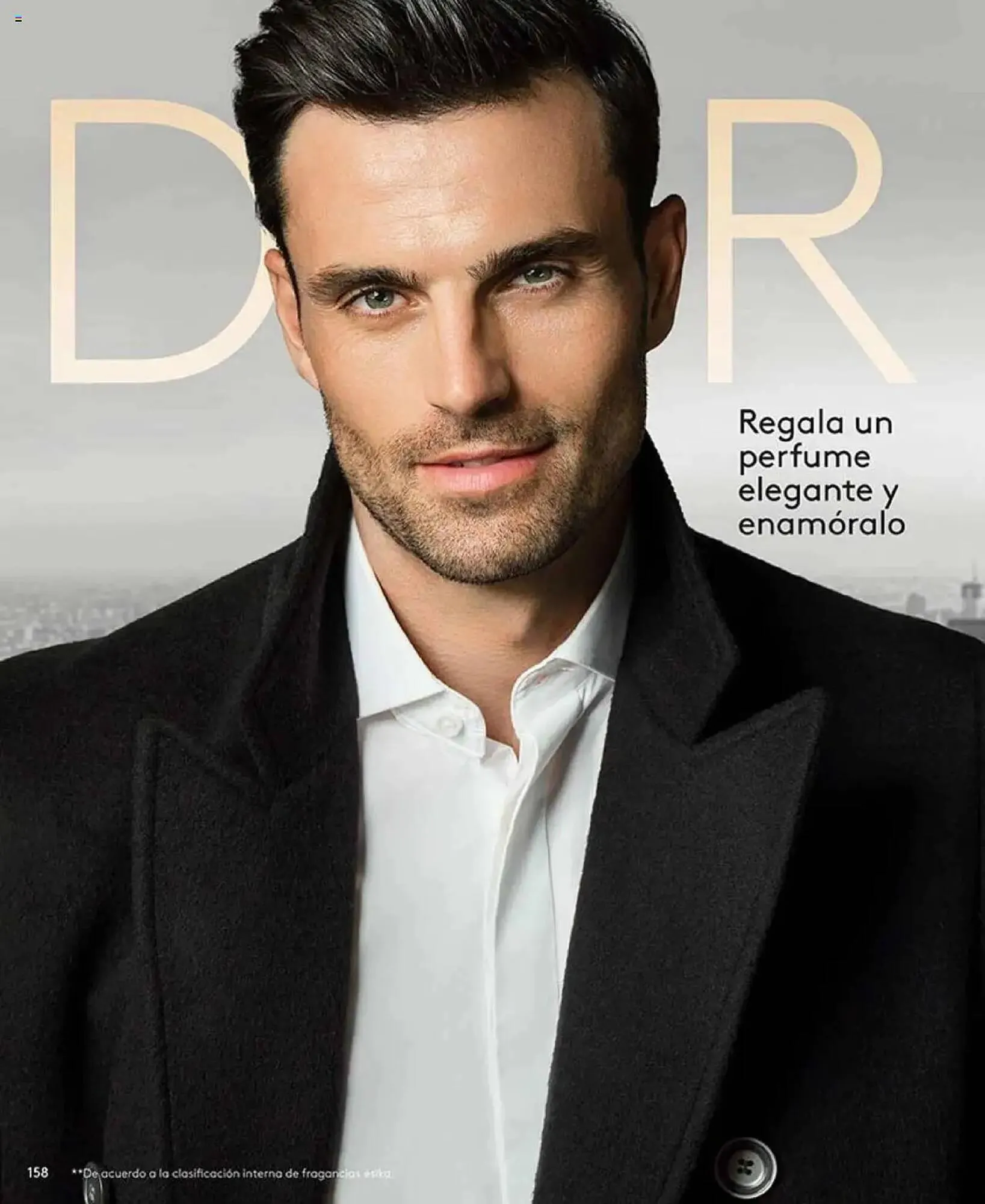 Catalogo de Catálogo Ésika 20 de enero al 16 de febrero 2025 - Pag 162