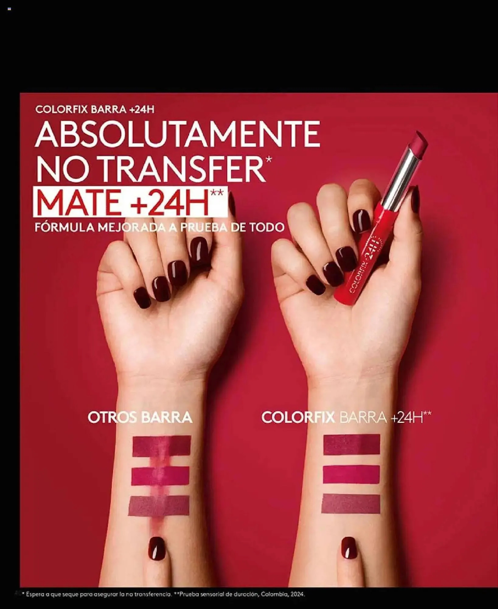 Catalogo de Catálogo Ésika 1 de abril al 8 de junio 2025 - Pag 340