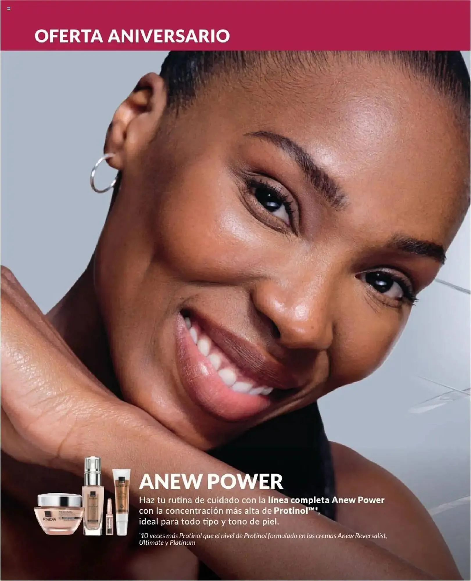 Catalogo de Catálogo Avon 29 de mayo al 13 de julio 2025 - Pag 190