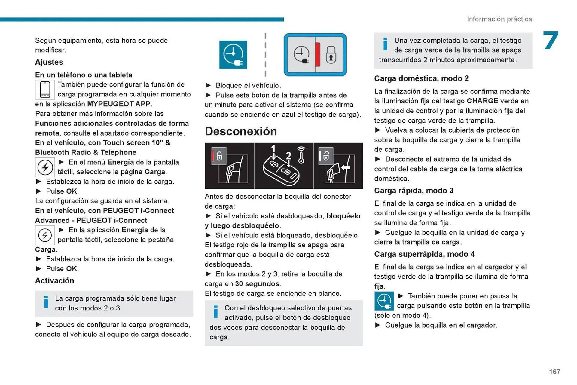 Catalogo de Catálogo Peugeot 23 de octubre al 23 de octubre 2025 - Pag 169