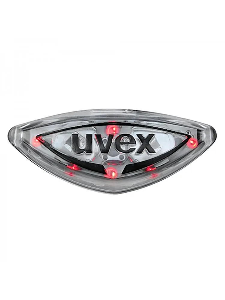 Uvex Triangle LED