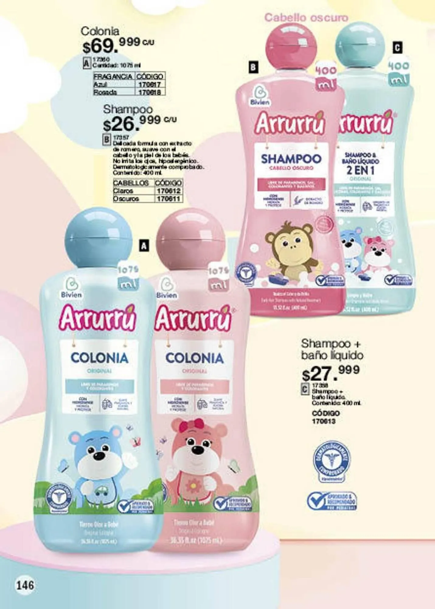 Catalogo de Catálogo Juana Bonita 20 de noviembre al 4 de diciembre 2024 - Pag 52