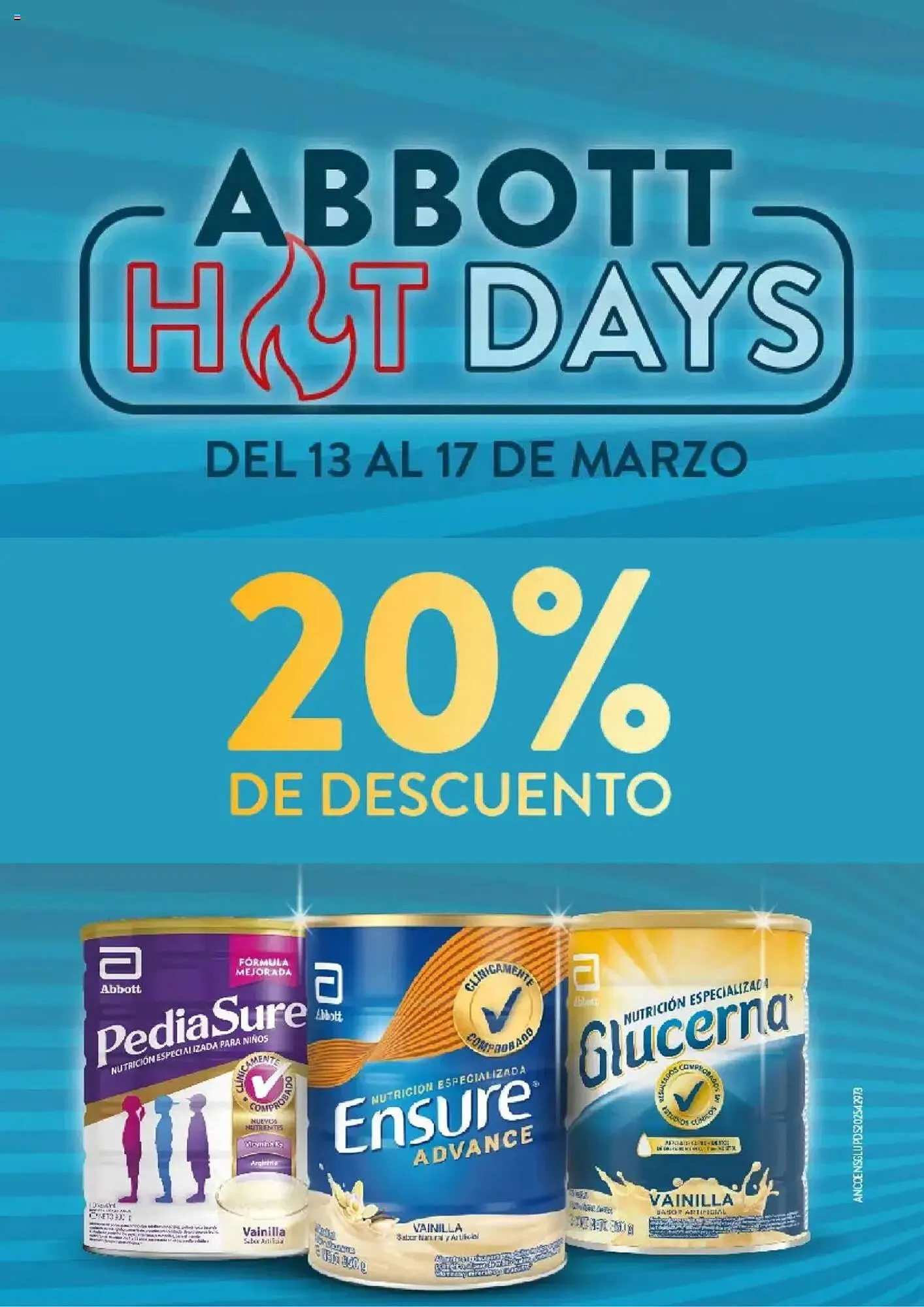 Catálogo Colsubsidio - 1