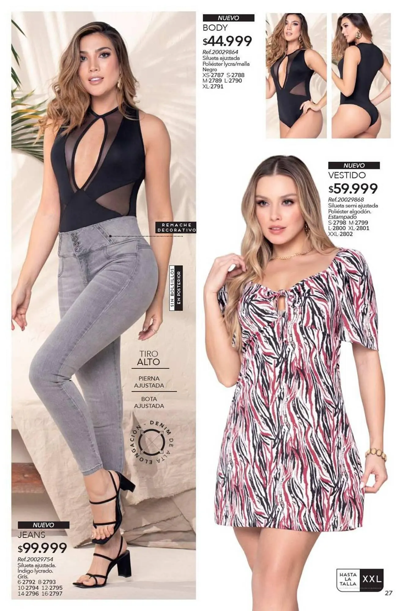 Catalogo de Catálogo Marketing Personal 7 de febrero al 31 de marzo 2024 - Pag 170