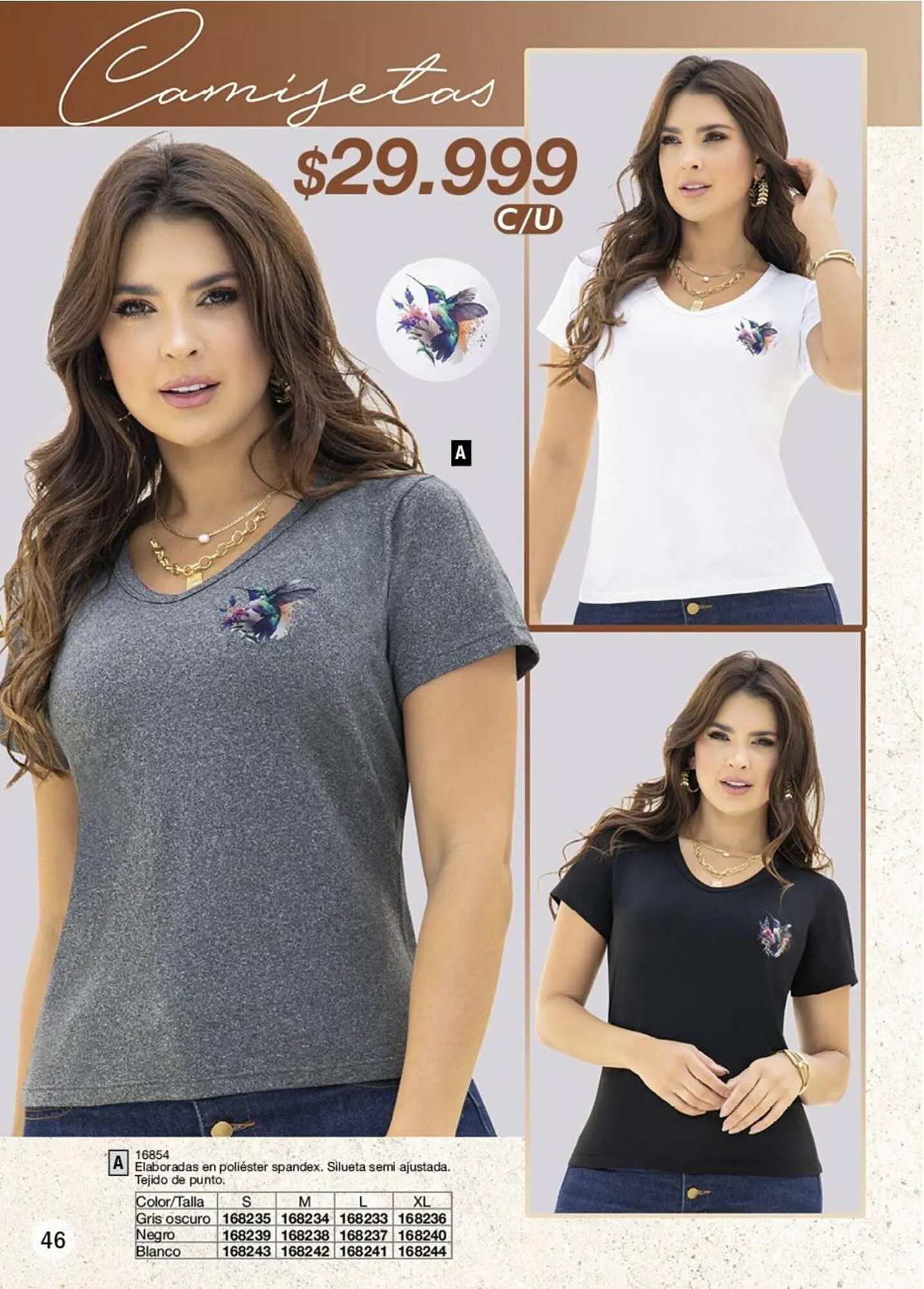 Catalogo de Catálogo Juana Bonita 23 de octubre al 6 de noviembre 2024 - Pag 96