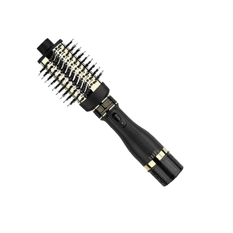 Cepillo Hot Tools One Step 24k Pequeño Desmontable