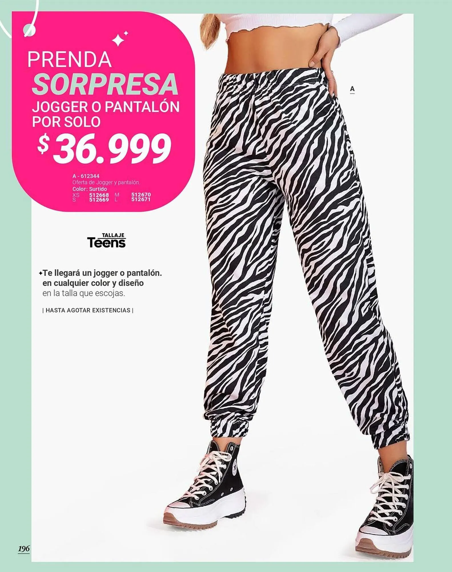 Catalogo de Catálogo Carmel 25 de marzo al 31 de marzo 2025 - Pag 198