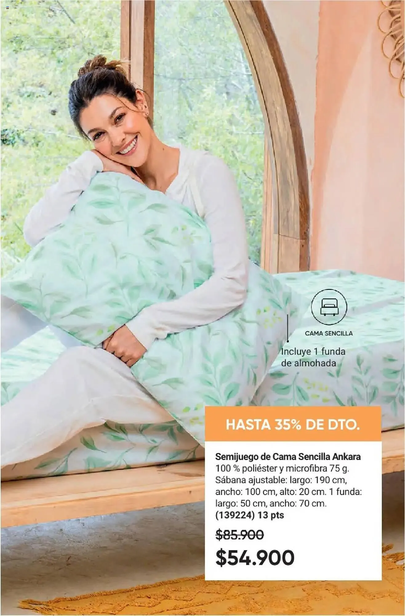 Catalogo de Catálogo Avon 29 de mayo al 13 de julio 2025 - Pag 38