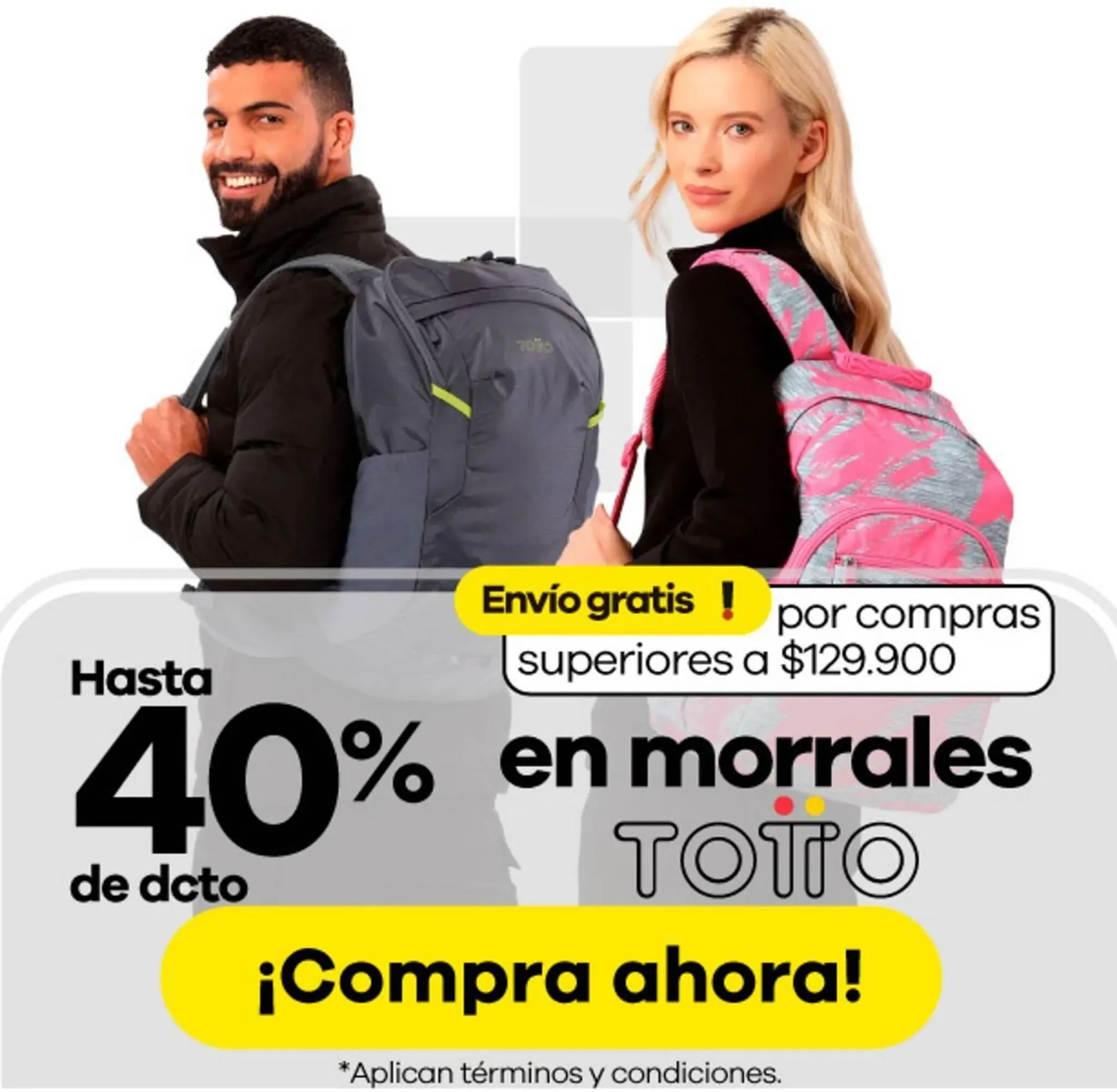 Catalogo de Catálogo Éxito 18 de marzo al 31 de marzo 2025 - Pag 16