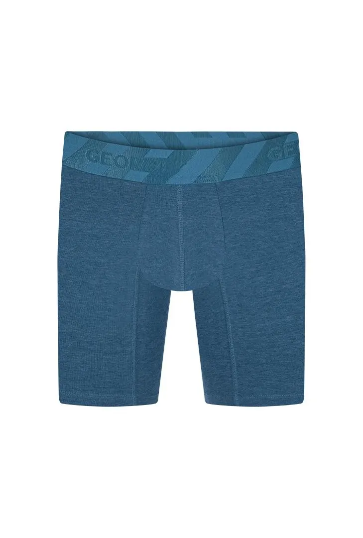 Bóxer largo de polialgodón (GG15L8)