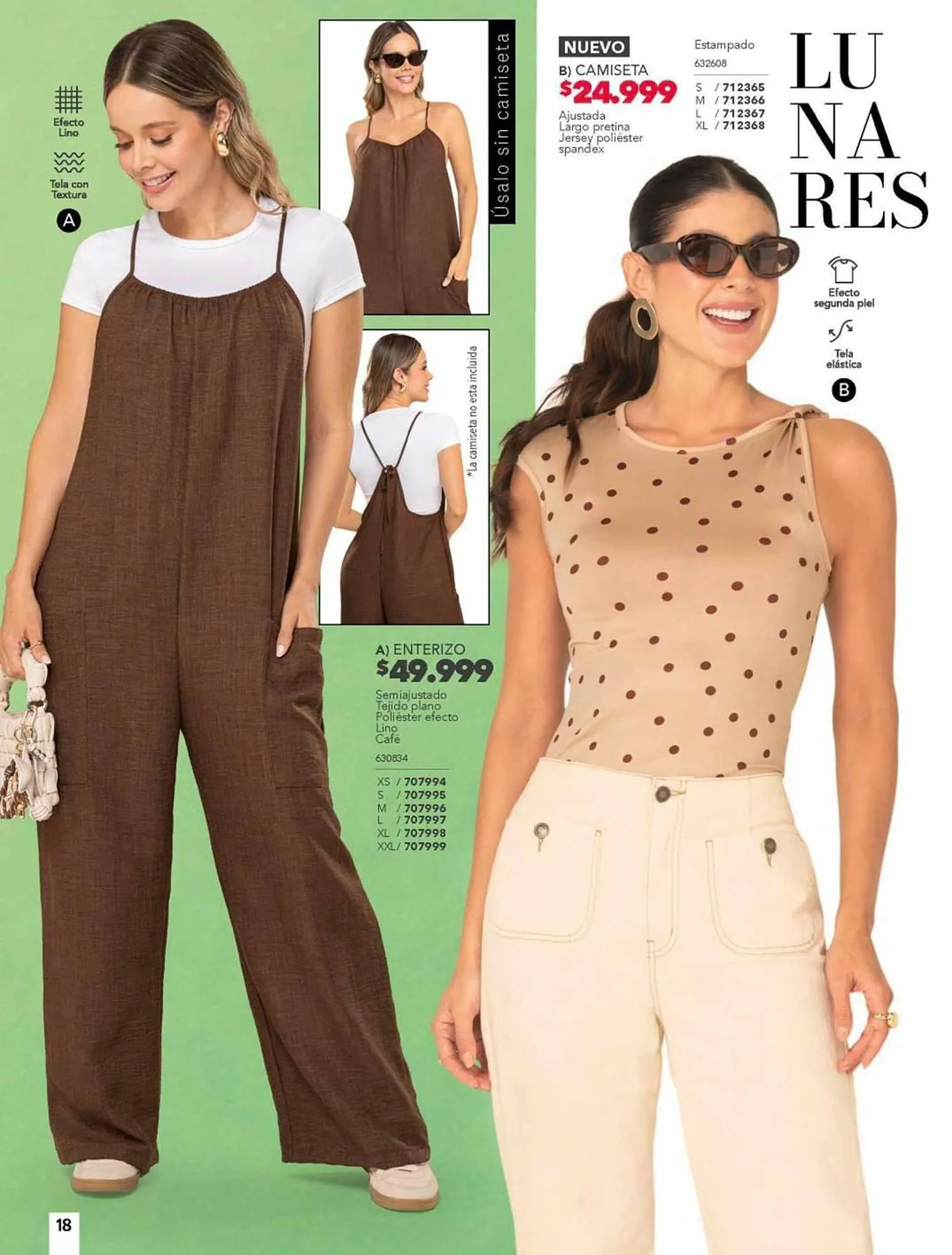 Catalogo de Catálogo Loguin 12 de abril al 21 de mayo 2026 - Pag 20