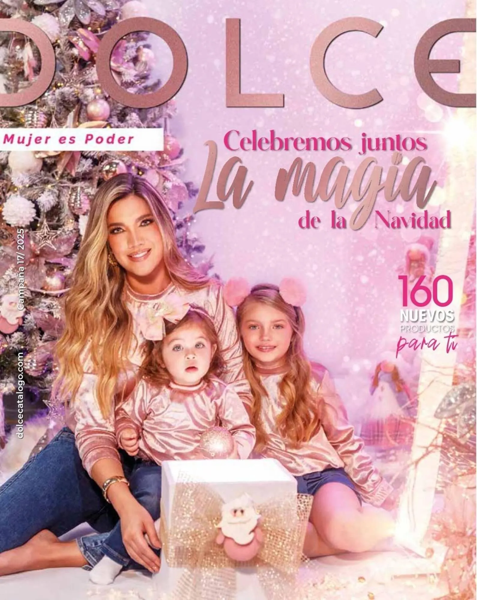 Catálogo Dolce Catálogos - 1