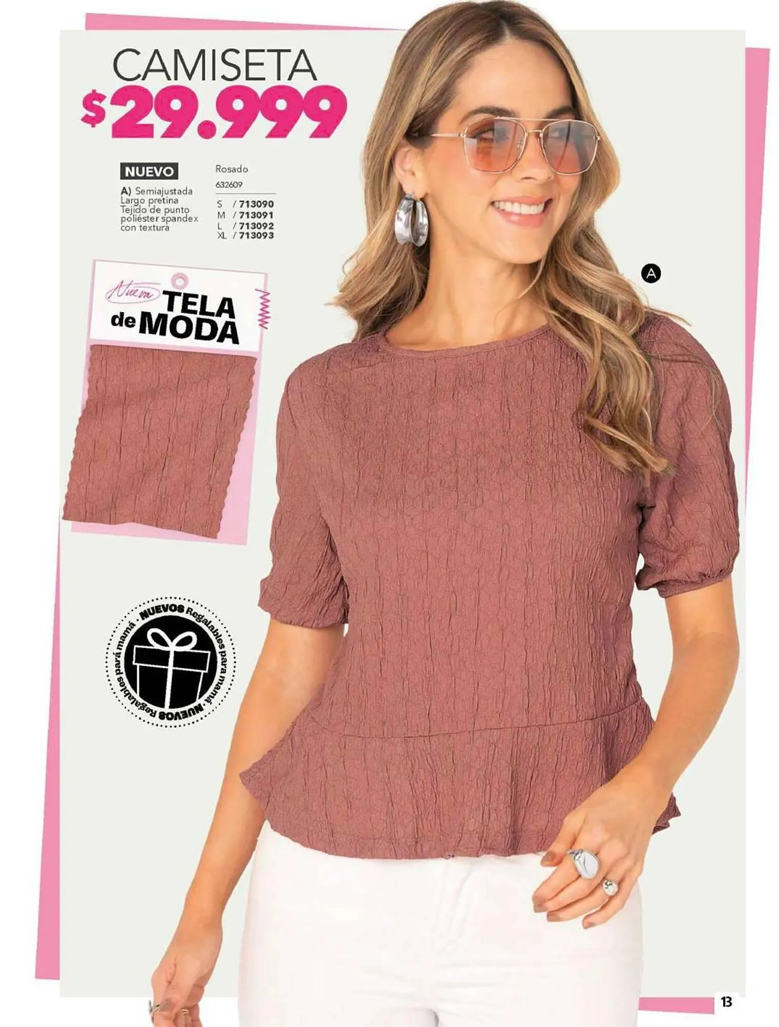 Catalogo de Catálogo Loguin 12 de abril al 21 de mayo 2026 - Pag 13