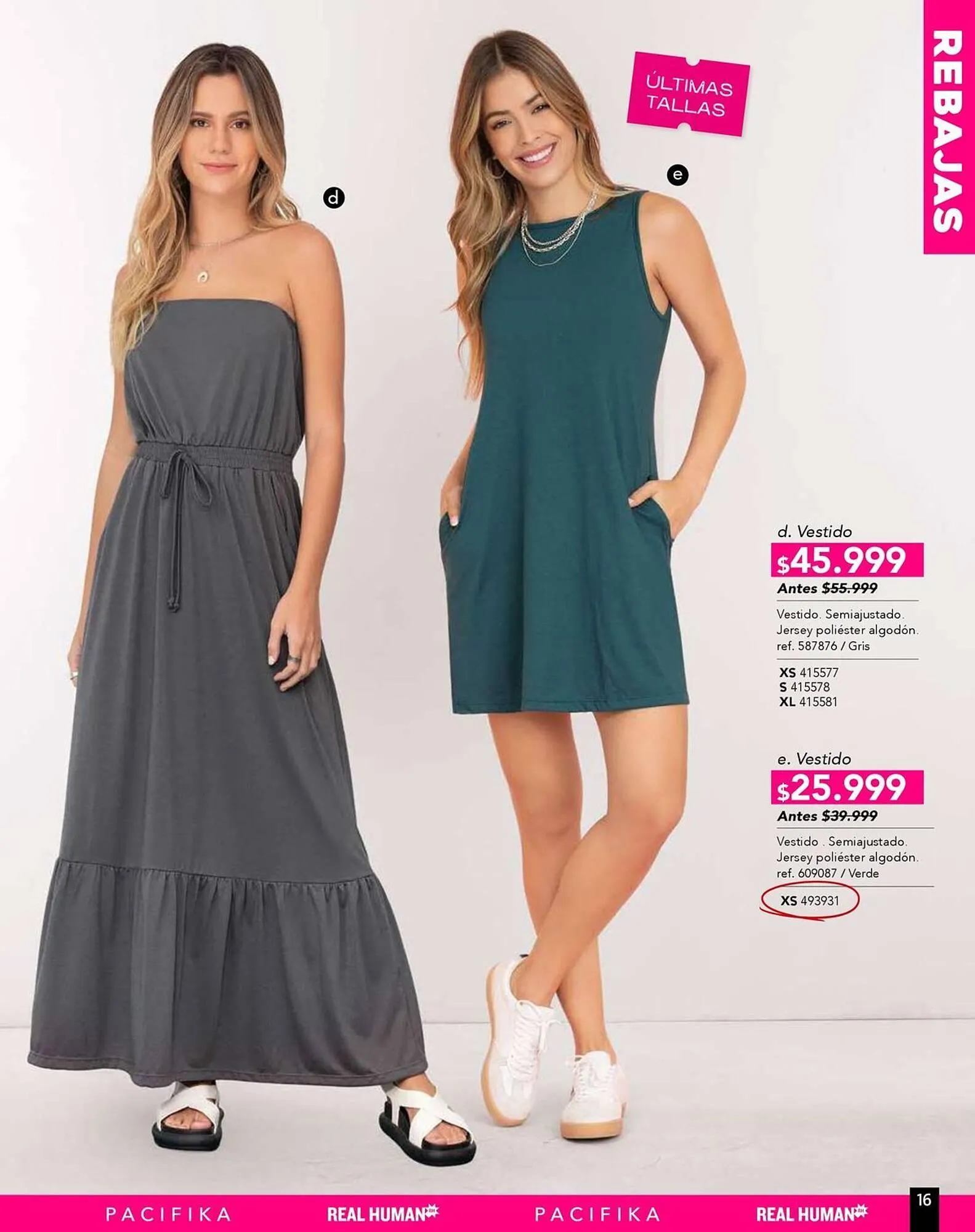 Catalogo de Catálogo Pacífika 12 de febrero al 31 de marzo 2025 - Pag 210