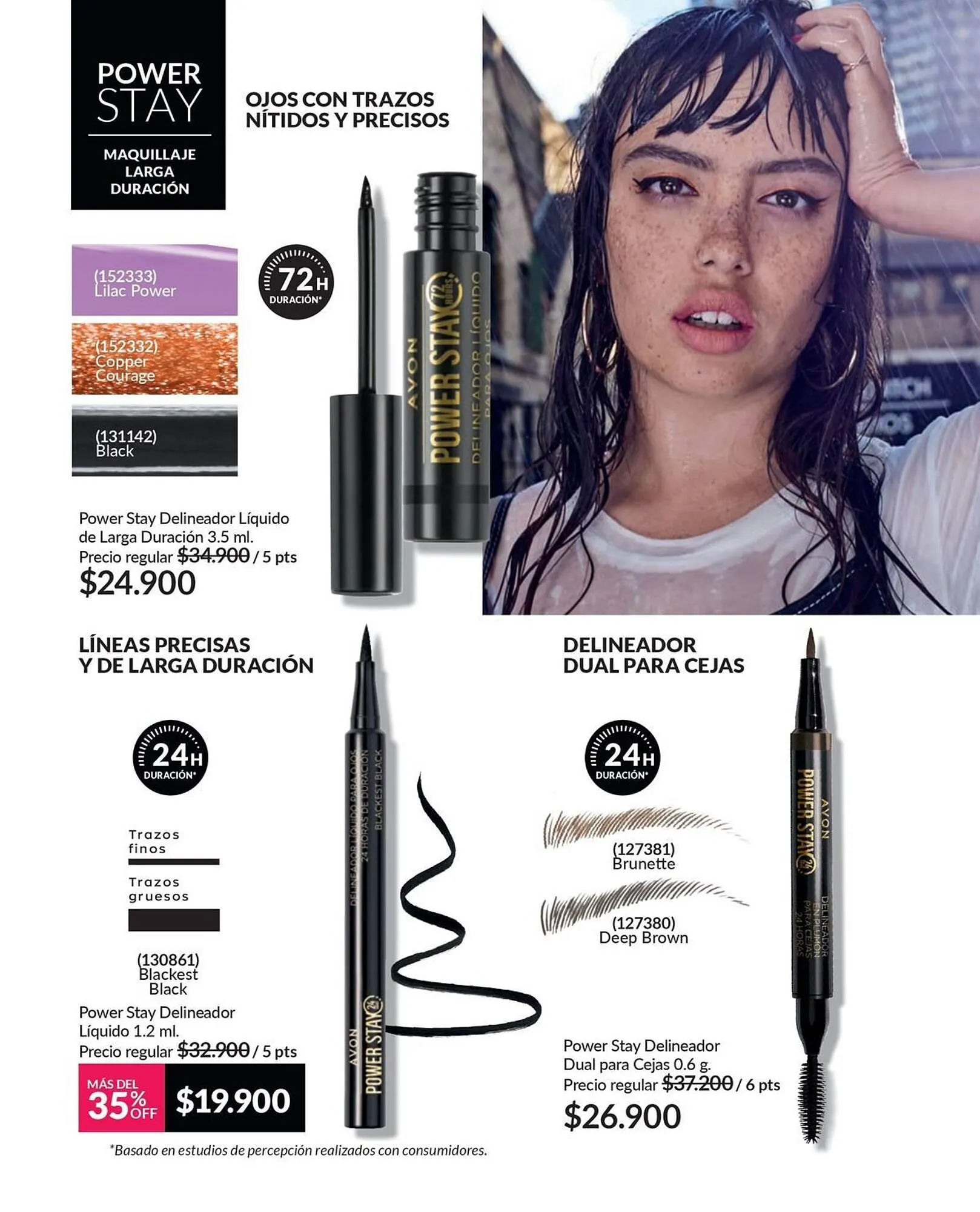 Catalogo de Catálogo Avon 19 de noviembre al 25 de diciembre 2025 - Pag 62