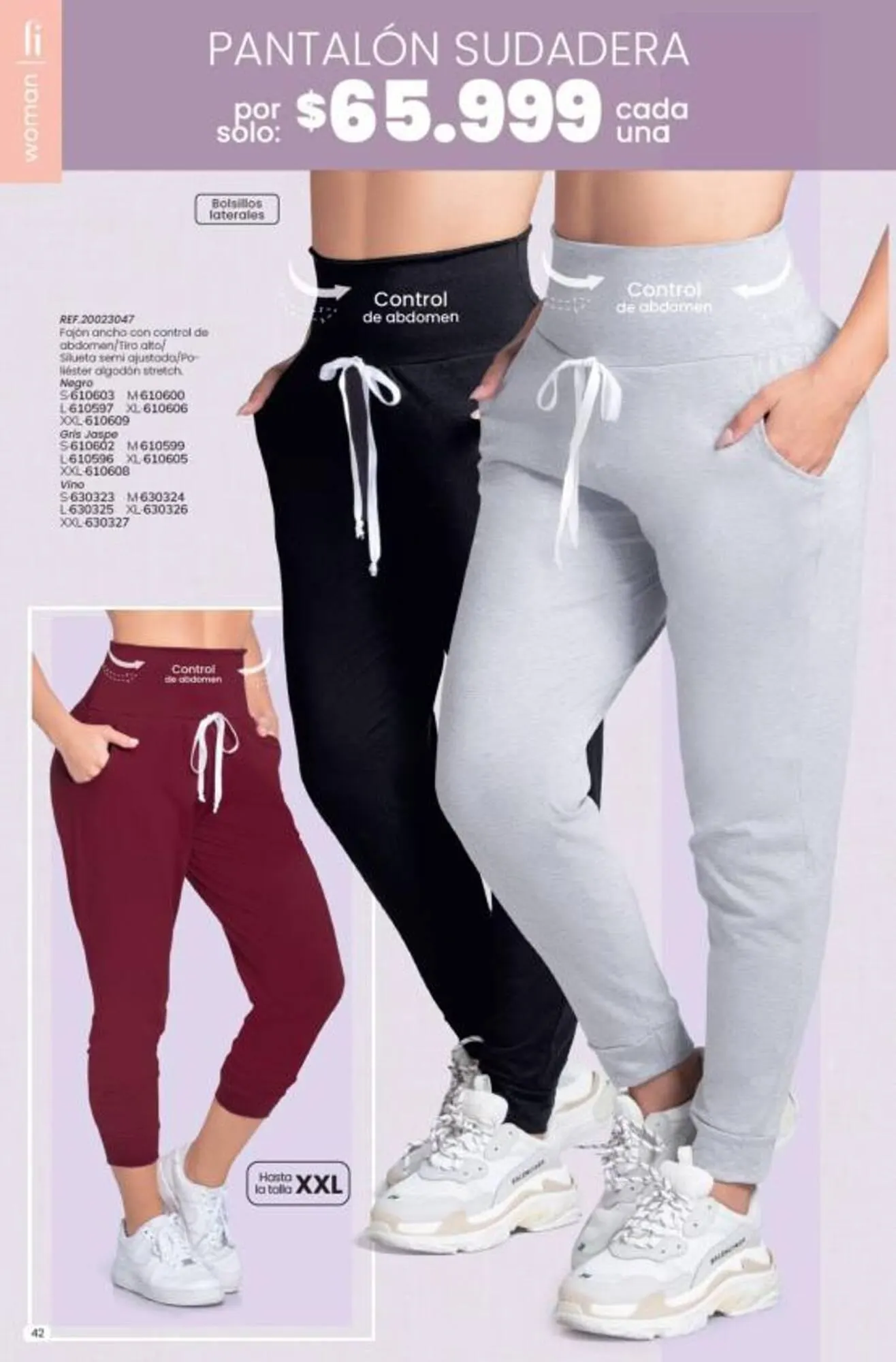 Catalogo de Catálogo Marketing Personal 8 de mayo al 31 de mayo 2025 - Pag 45