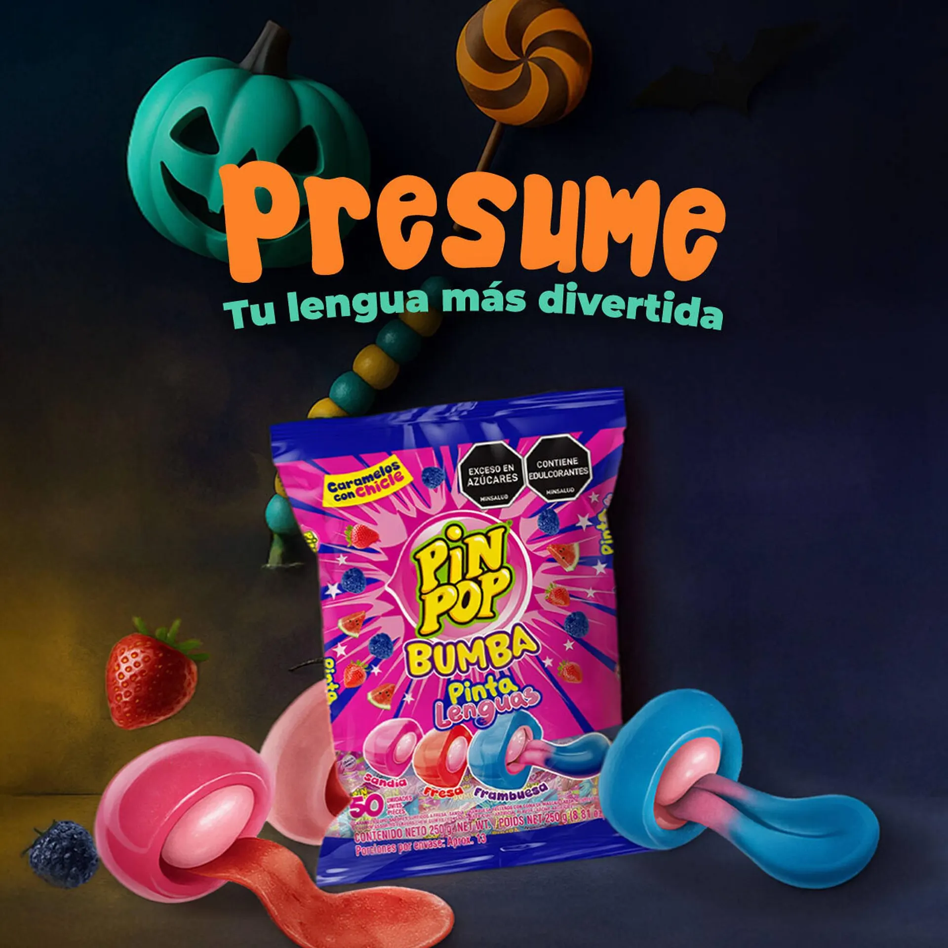 Catálogo Tiendas D1 - 1