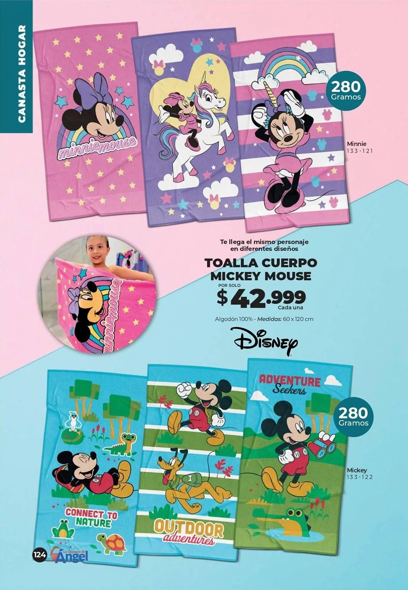 Catalogo de Catálogo Dolce Catálogos 18 de diciembre al 18 de marzo 2025 - Pag 27