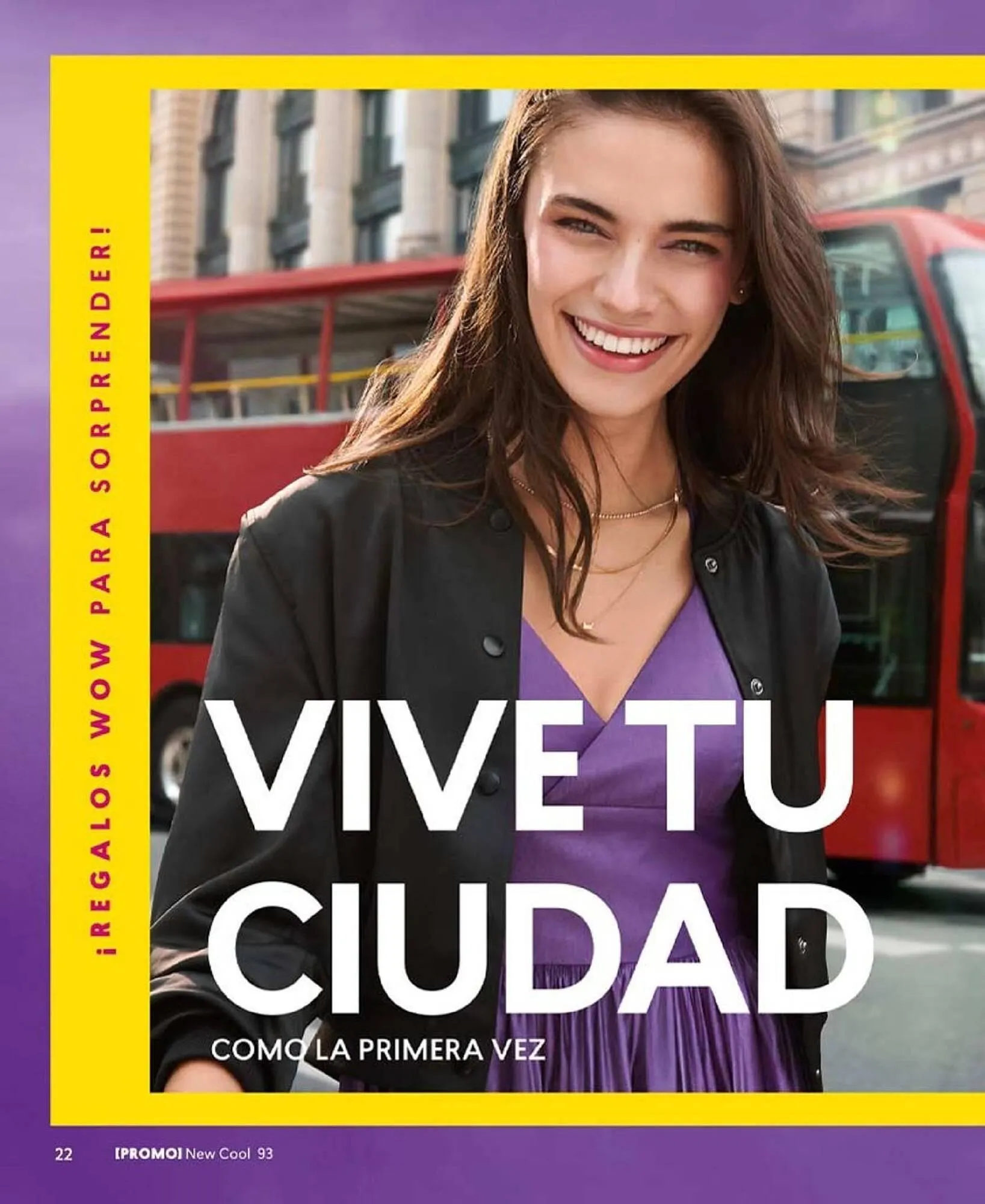 Catalogo de Catálogo Cyzone 4 de septiembre al 18 de septiembre 2024 - Pag 14