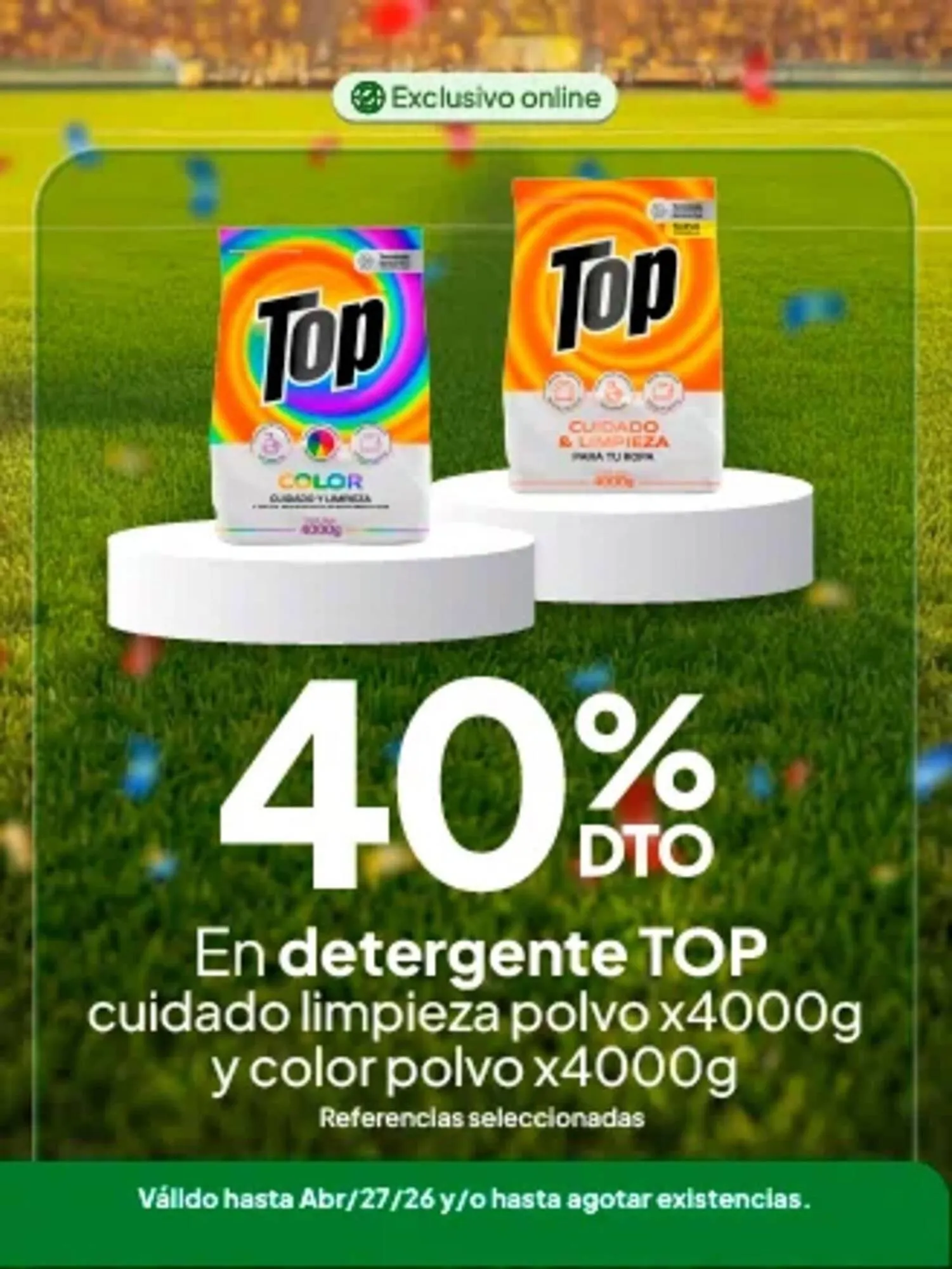 Catalogo de Catálogo Jumbo 27 de abril al 30 de abril 2026 - Pag 3