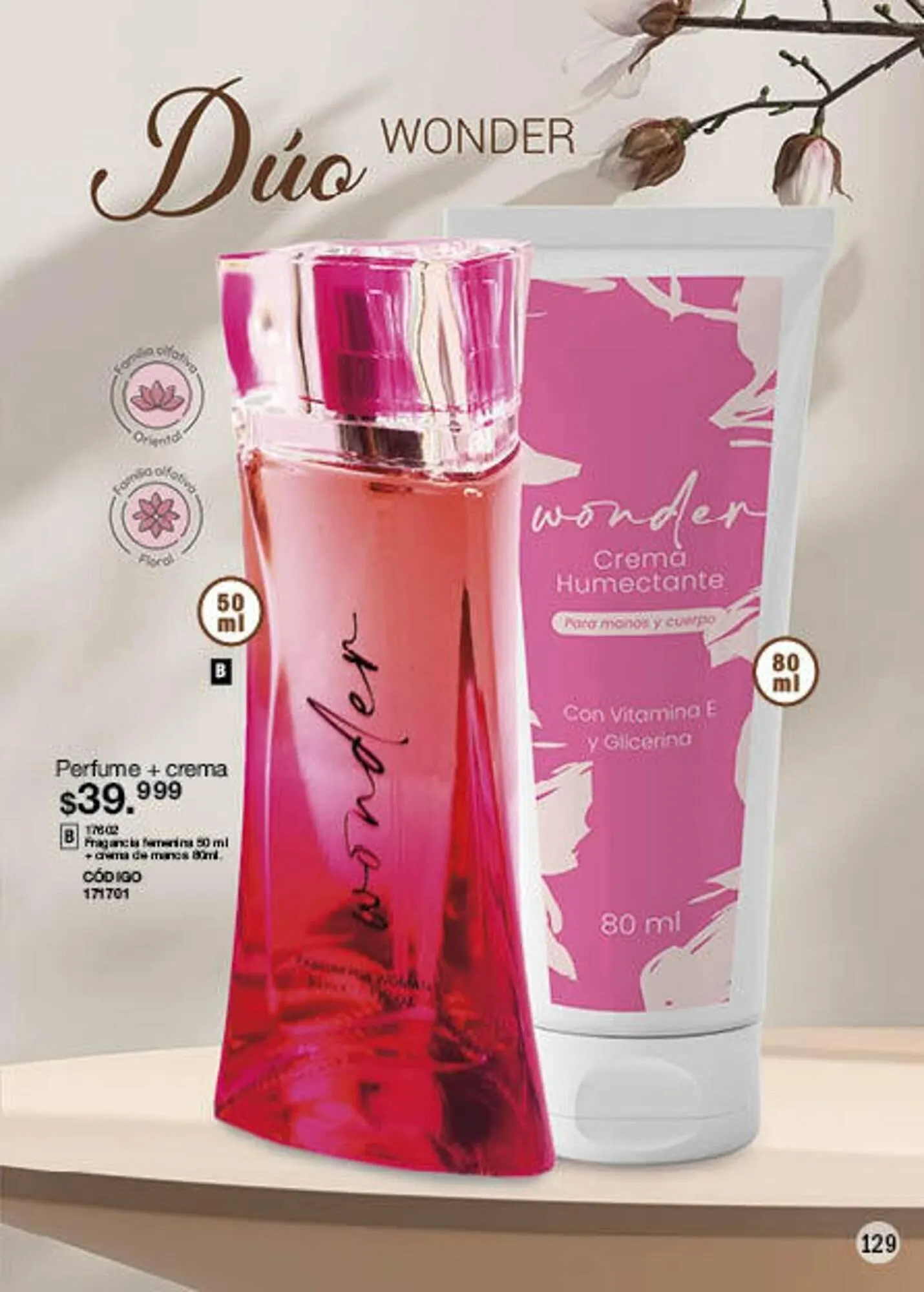 Catalogo de Catálogo Juana Bonita 20 de noviembre al 4 de diciembre 2024 - Pag 33