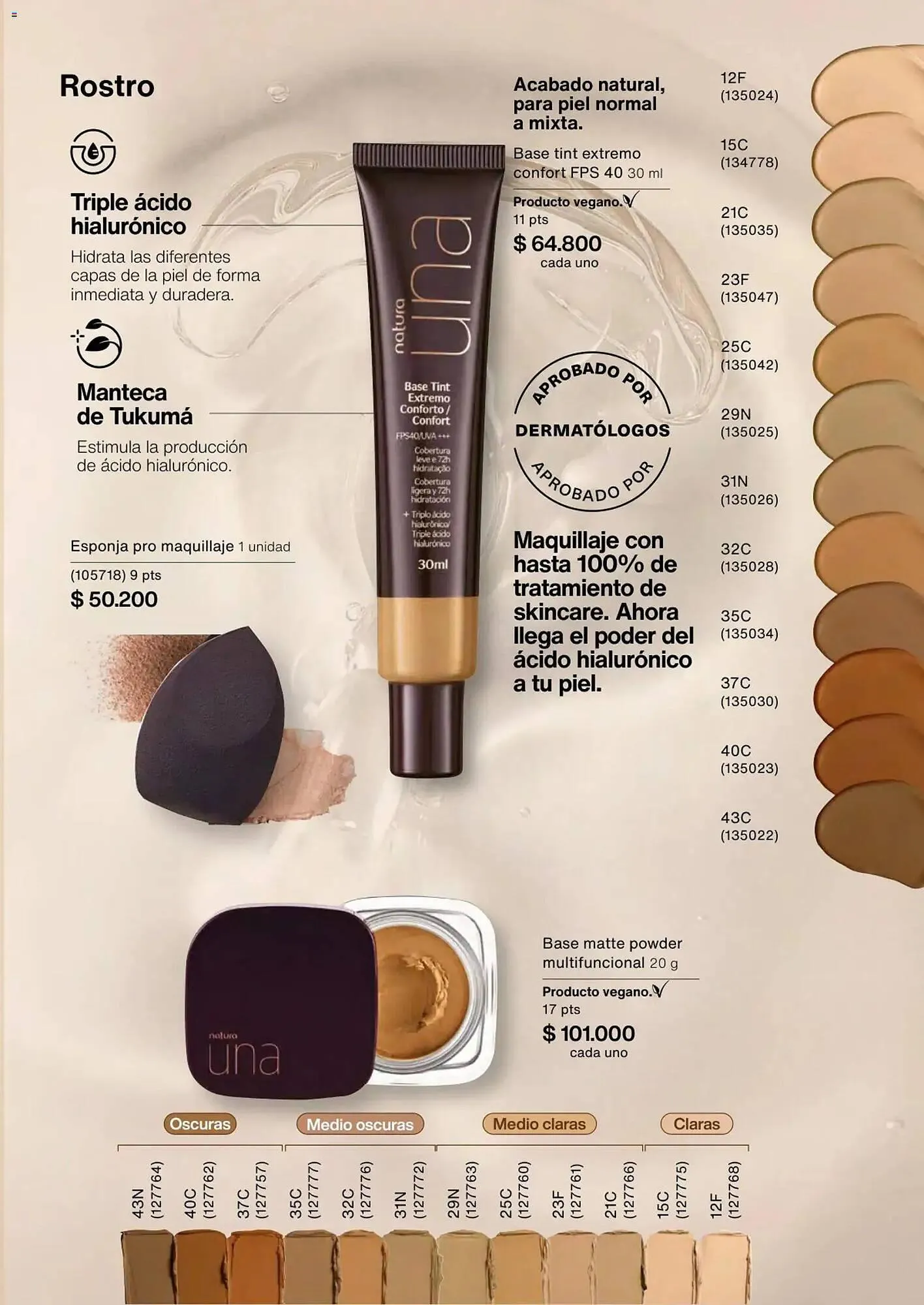 Catalogo de Catálogo Natura 13 de noviembre al 1 de enero 2026 - Pag 79